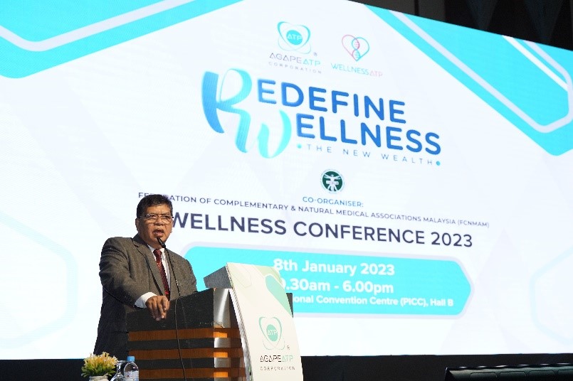 Wellness Conference